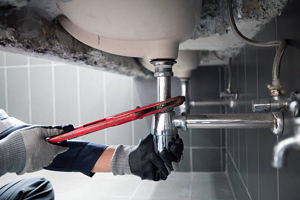 Trusted Leak Detection service in Harrodsburg, KY - Masters Plumbing Service